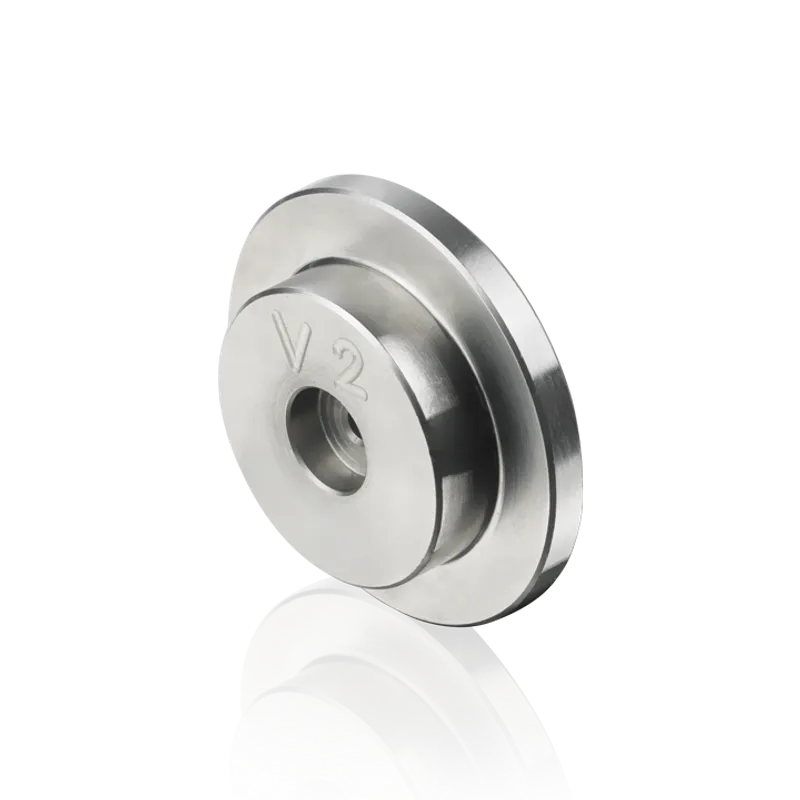 Sanding gauge for IP-Link connector