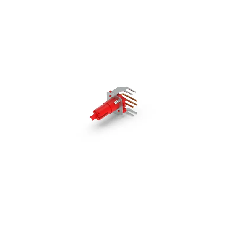 EtherCAT P contact carrier, IP67, for ZS7002-0005 and ZS7002-0006