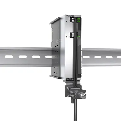 Shield connection for ELM series