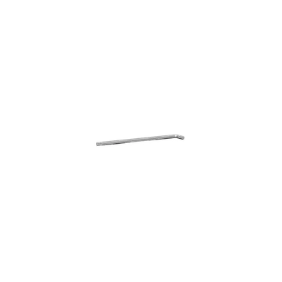 Angle pin wrench