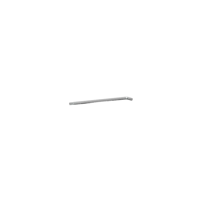 Angle pin wrench