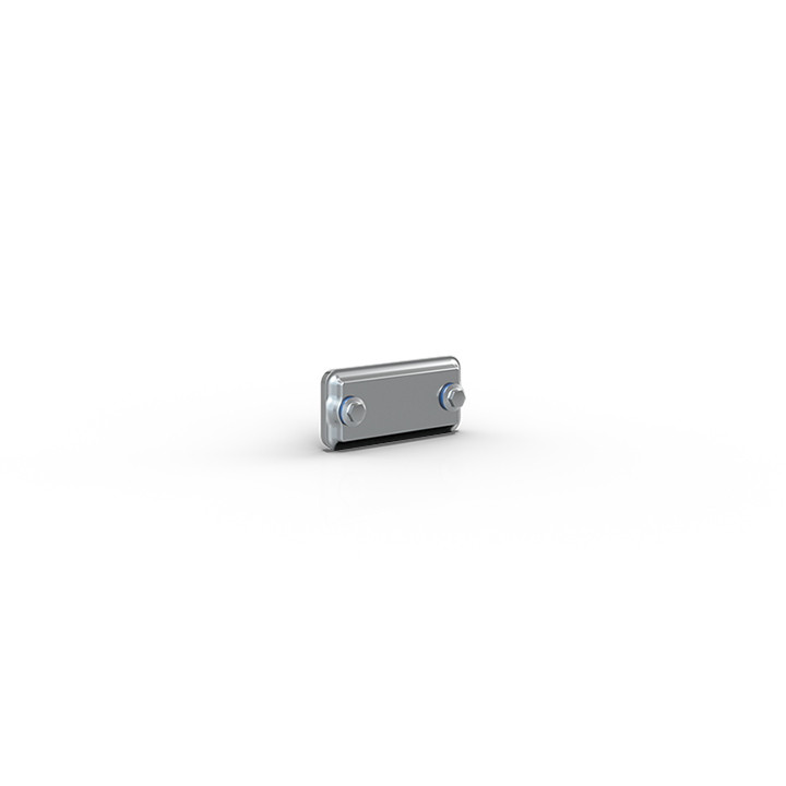 Cap without infeed