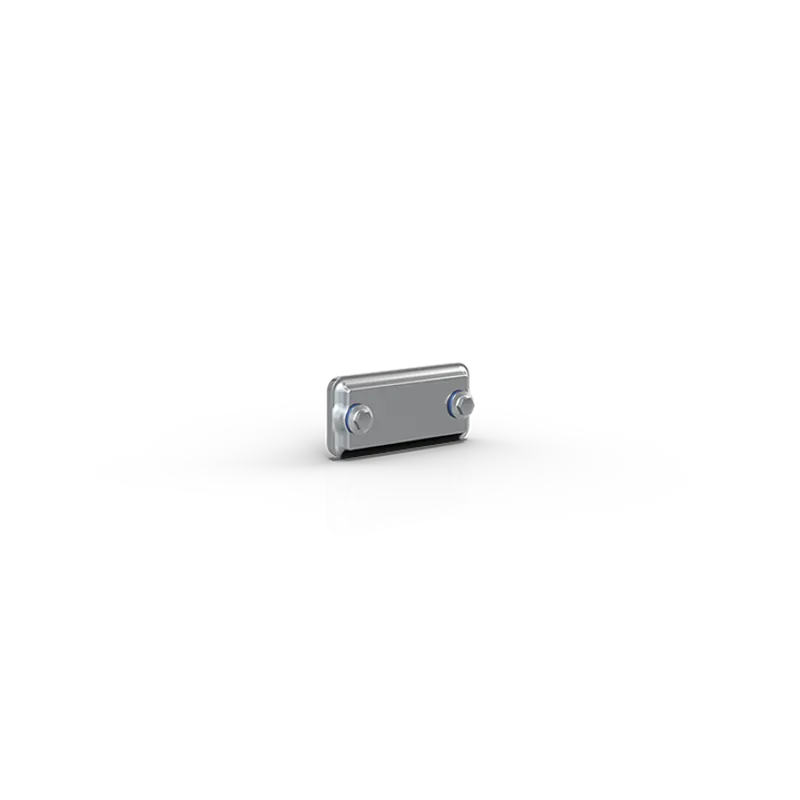 Cap without infeed