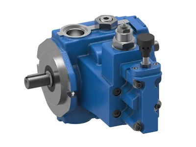 VANE PUMP 0513R15A7VPV16SM21HZ
