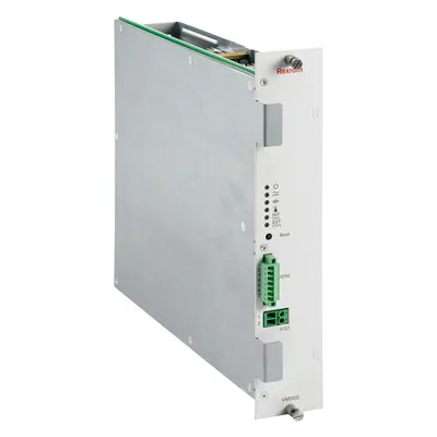 SUPPLY MODULE VM350