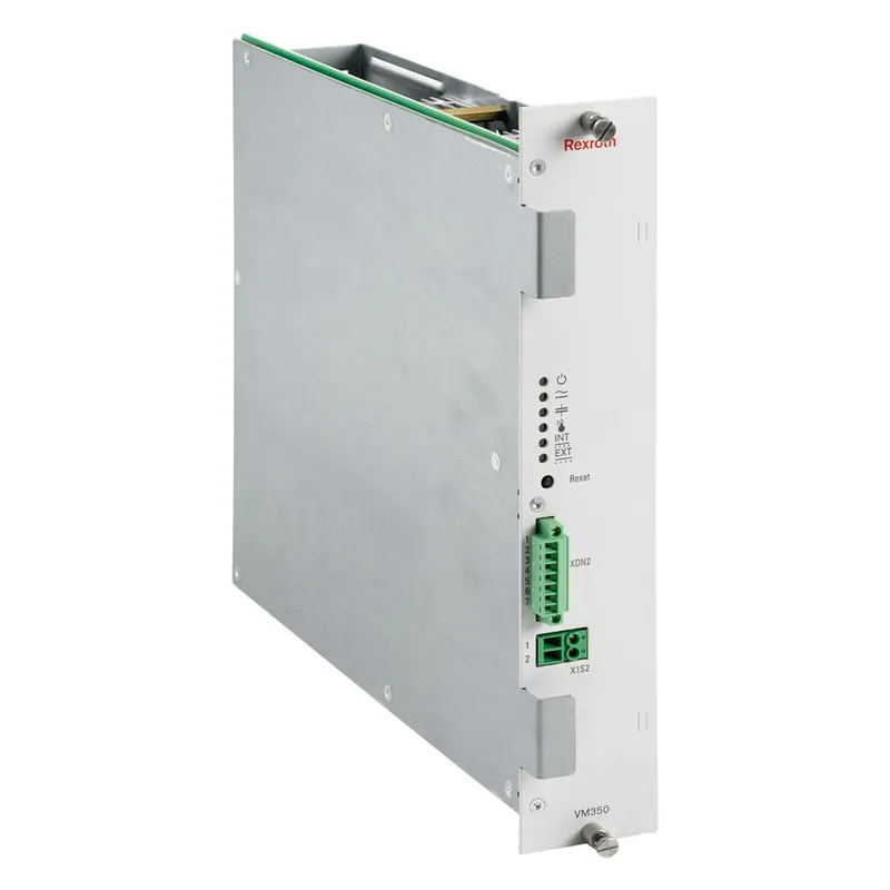 SUPPLY MODULE VM350