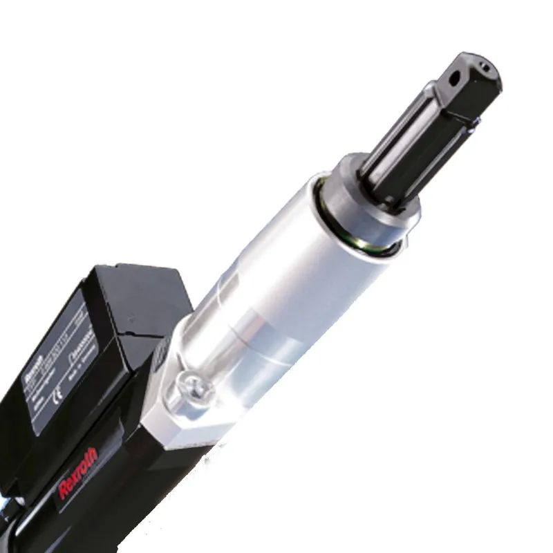 STRAIGHT OUTPUT GL2B319 SZ4 7/16QC