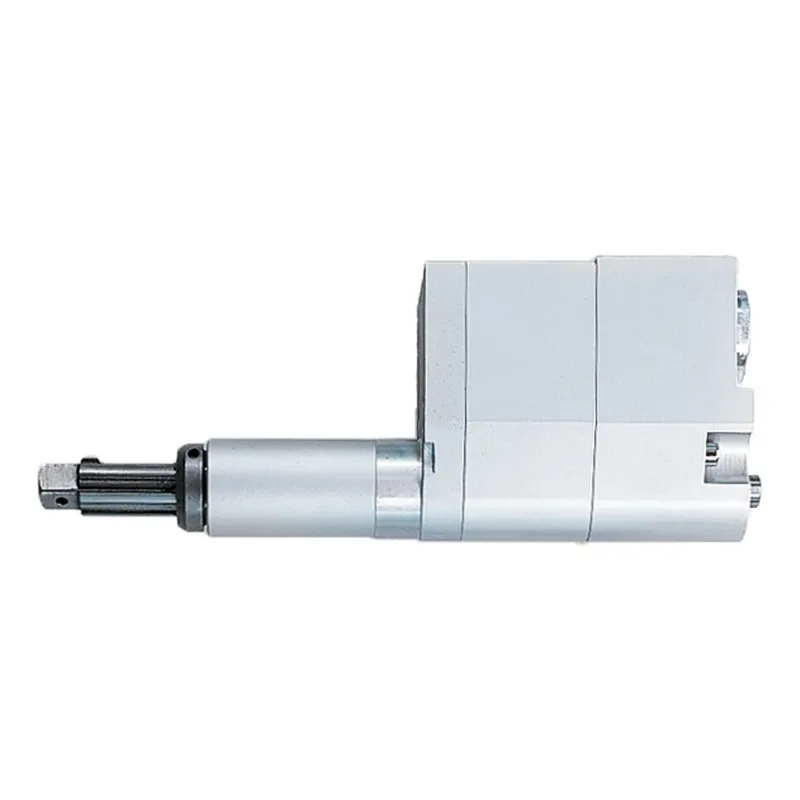 OFFSET OUTPUT DRIVE 2VNA82 SZ2 1/4SQ — photo 1 of 2