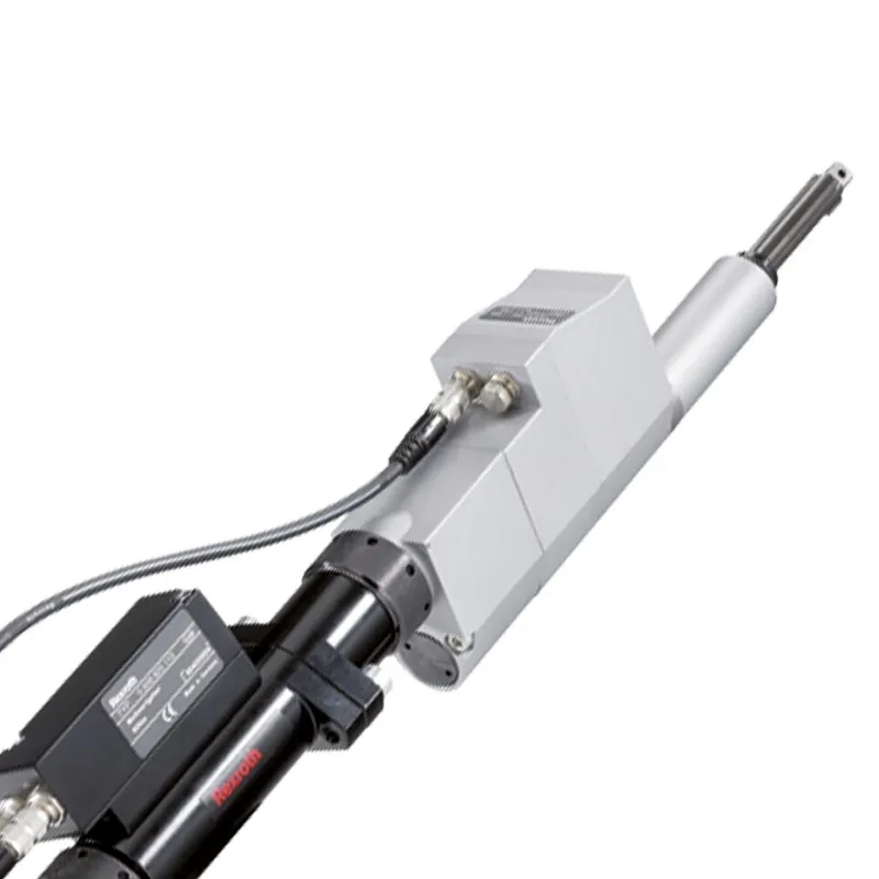 OFFSET OUTPUT DRIVE 3VMC060-SD — photo 2 of 2