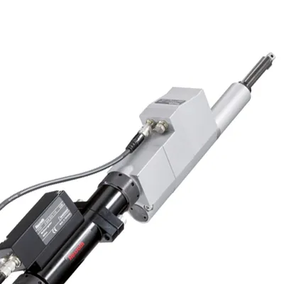 OFFSET OUTPUT DRIVE 3VMC017-QC