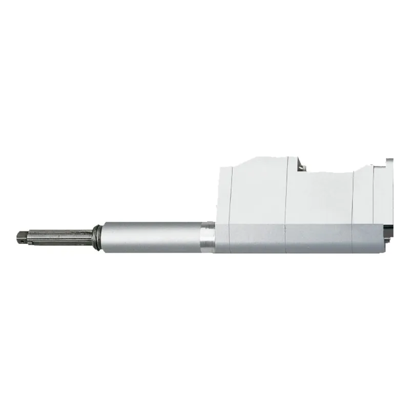 OFFSET OUTPUT DRIVE 3VMC060-QC — photo 2 of 2