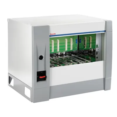 TIGHTENING SYSTEM BOX SB356 6-CHANNEL