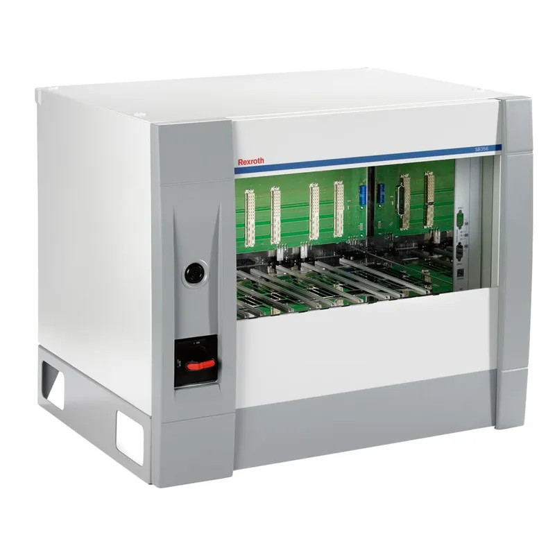 TIGHTENING SYSTEM BOX SB356 6-CHANNEL