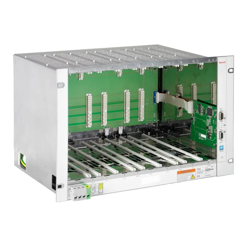 ASSEMBLY MOUNTING BT356 6-CHANNEL