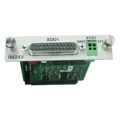 Bosch Rexroth 0608830259 – INTERFACE MODULE IM24V Bosch Rexroth 0608830259 – INTERFACE MODULE IM24V