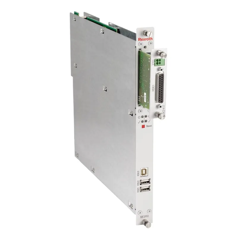 CONTROL UNIT SE352