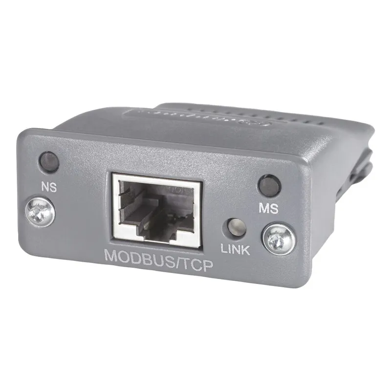 INTERFACE MODULE IMMTCP