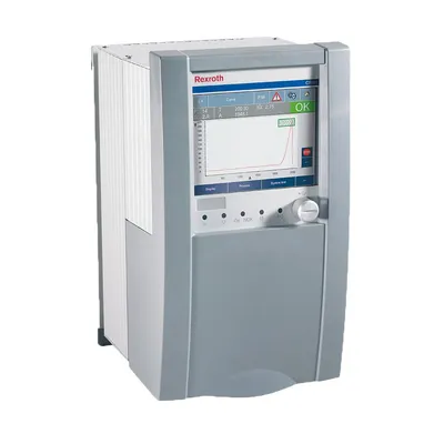 SINGLE CONTROLLER CS351S-D NK