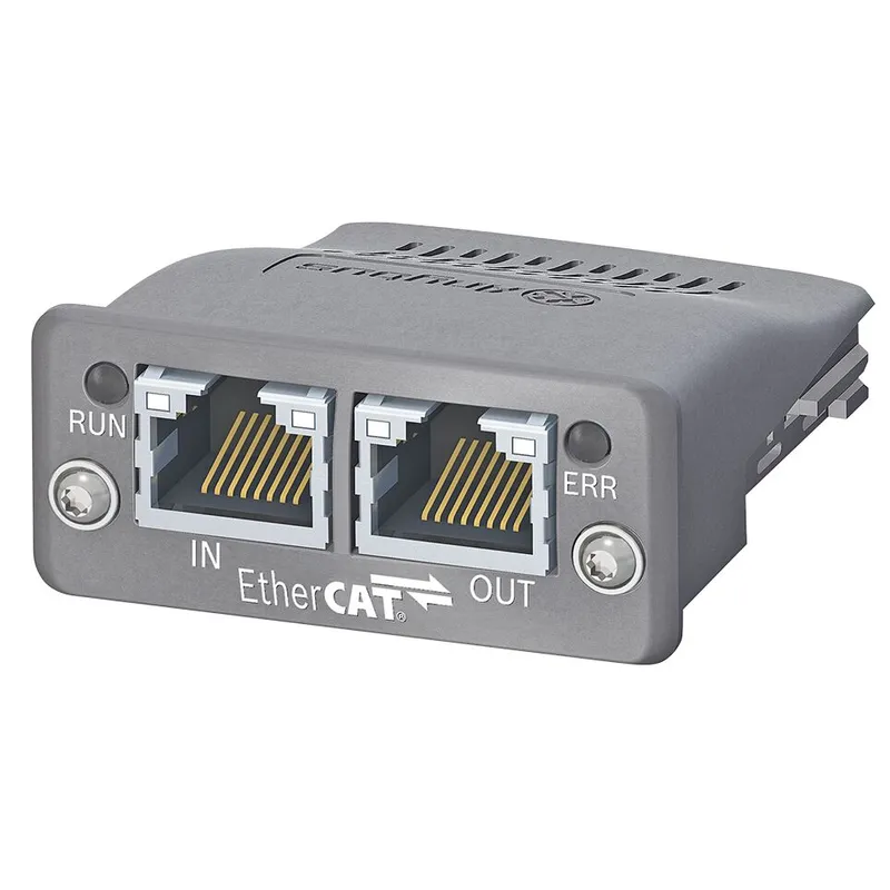 INTERFACE MODULE IMECAT