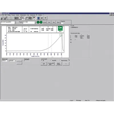 SOFTWARE PACKAGE V2.6-10X