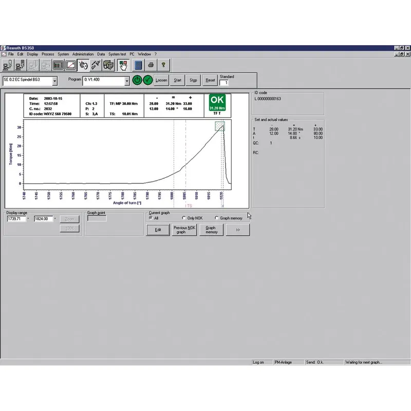 SOFTWARE PACKAGE V2.6-10X