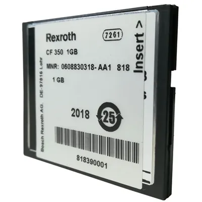 MASS STORAGE CF350 1GB