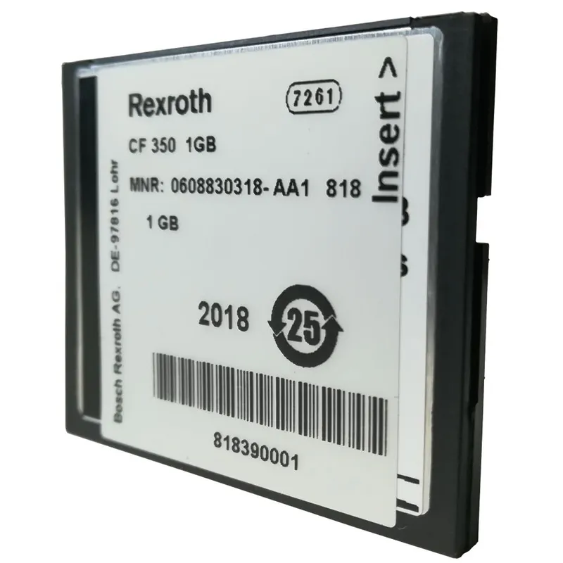 MASS STORAGE CF350 1GB