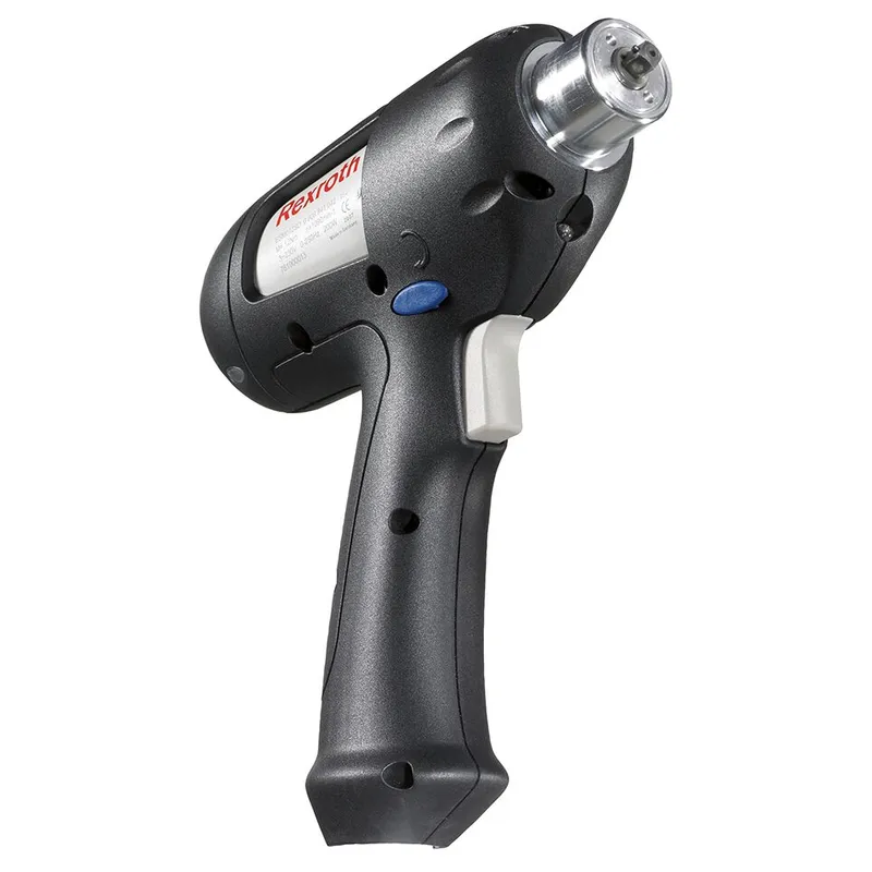 HANDHELD NUTRUNNER ESM012QD-G 2.4-12NM