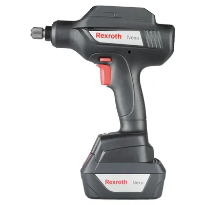 HANDHELD NUTRUNNER NXP012QD 1.8-12NM