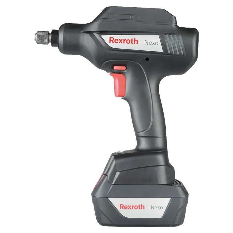 HANDHELD NUTRUNNER NXP012QD 1.8-12NM