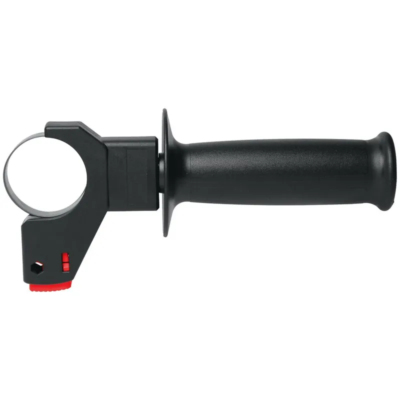 AUXILIARY HANDLE NXPH