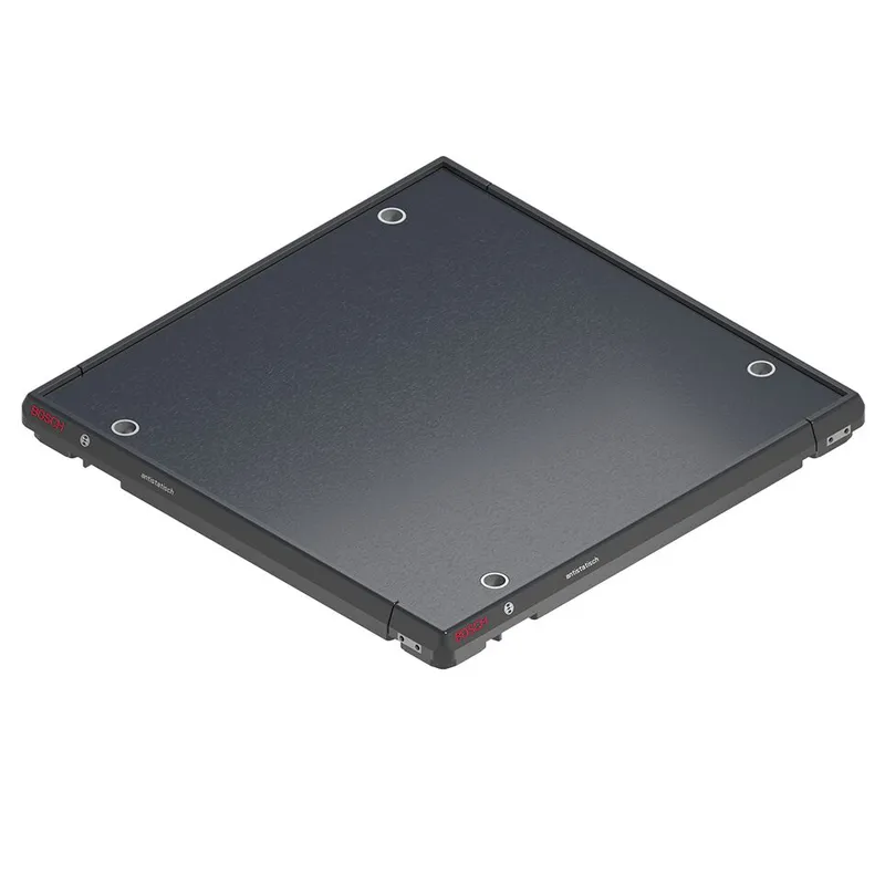 WORKPIECE PALLET LWT480 BWT480 — photo 1 of 2