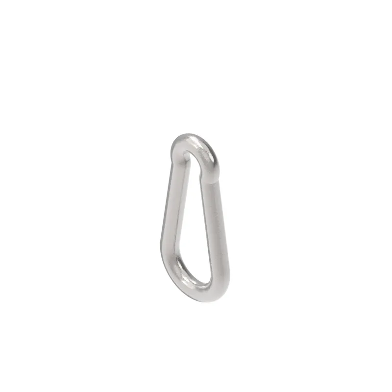 SNAP-HOOK L=60 D=6 — photo 1 of 5