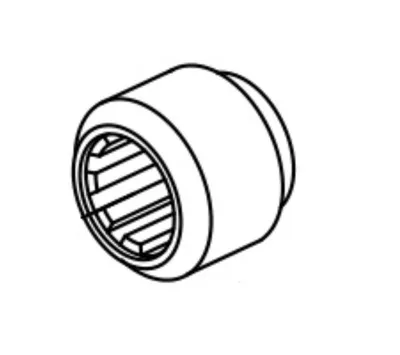 DRIVE BUSHING AZPF-VORSATZLAGER