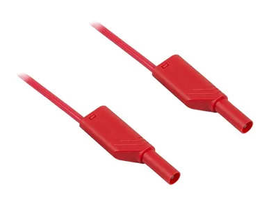 MEASURING CABLE TS-EC-1000MM-RD