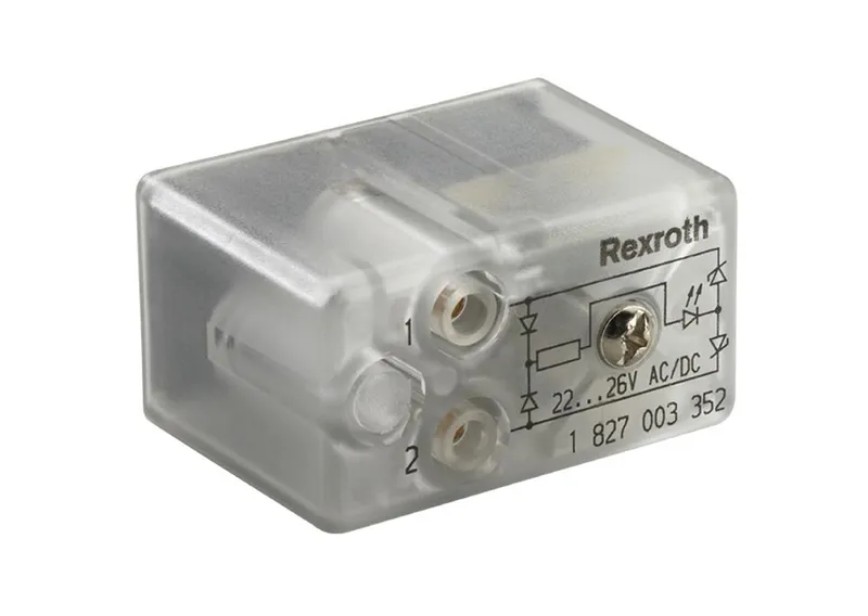 PLUG-IN CONNECTOR TS-PC-LED-FORM-A