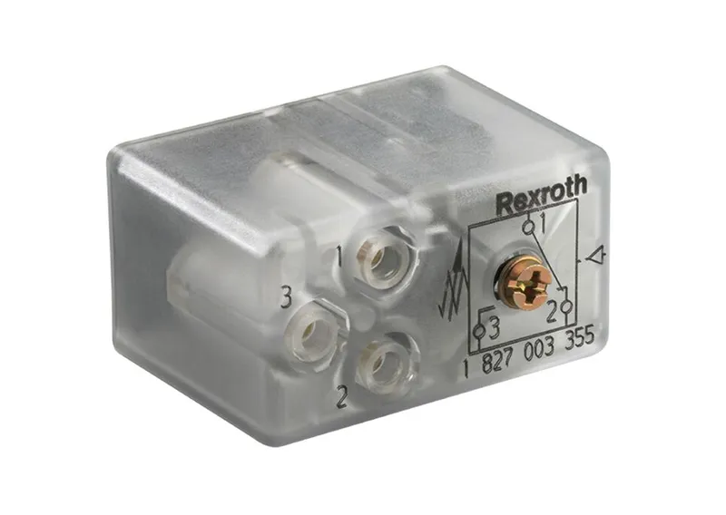 PLUG-IN CONNECTOR TS-PC-CN1-FORM-A-P/E