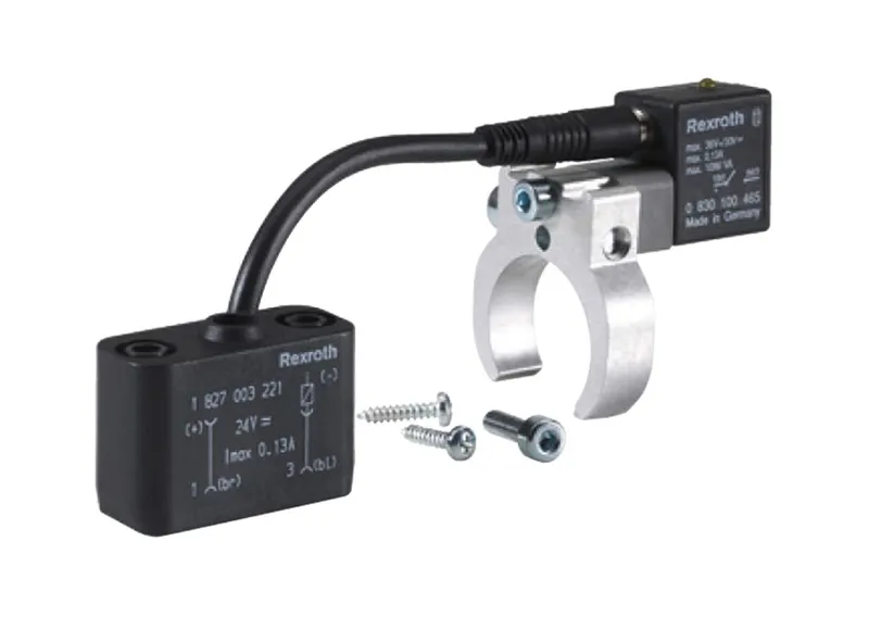 CONTACTL.CYLINDER SWITCH TS-EC-M.ADP-SN2-R2-M008-030 PA