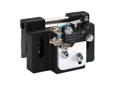 LIMIT SWITCH TS-EC-W1-ROLHEB-PAL