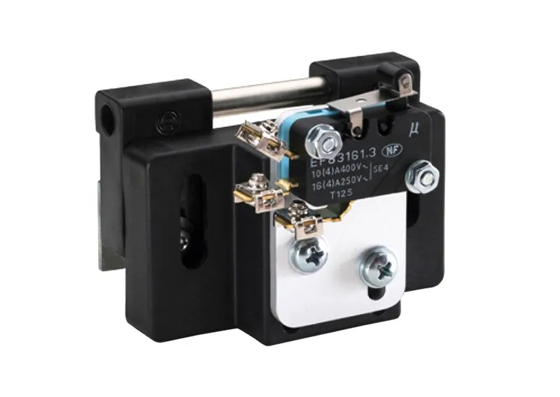 LIMIT SWITCH TS-EC-W1-ROLHEB-PAL