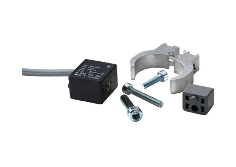 CONTACTL.CYLINDER SWITCH TS-EC-MIT-HALT-PN-ZYL-PAL