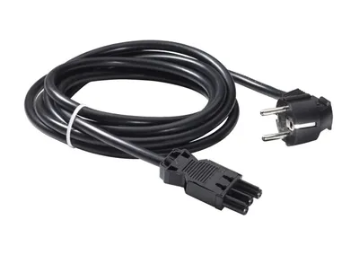 Bosch Rexroth 1827003724 – CONNECTING CABLE TS-EC-5M-SCHUKO Bosch Rexroth 1827003724 – CONNECTING CABLE TS-EC-5M-SCHUKO