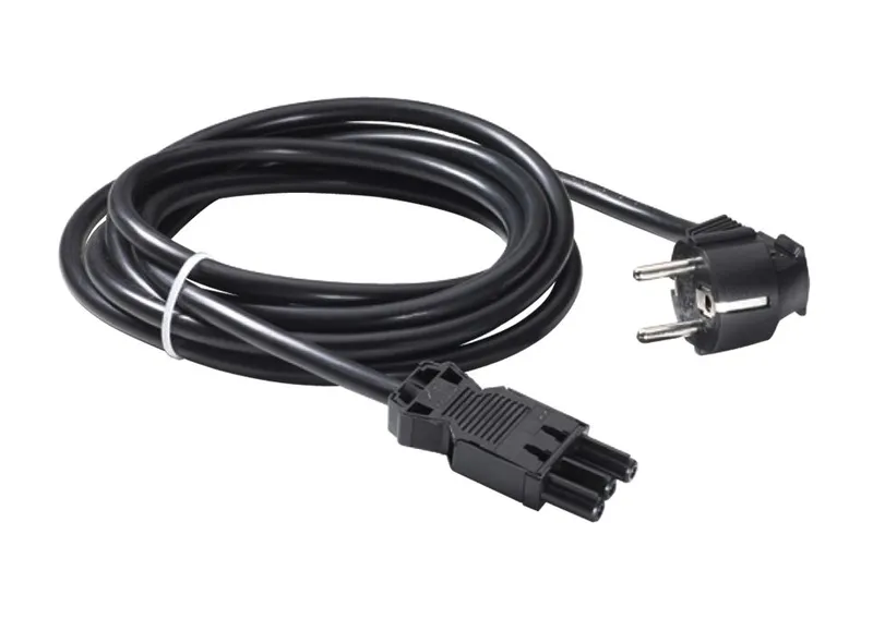 CONNECTING CABLE TS-EC-5M-SCHUKO