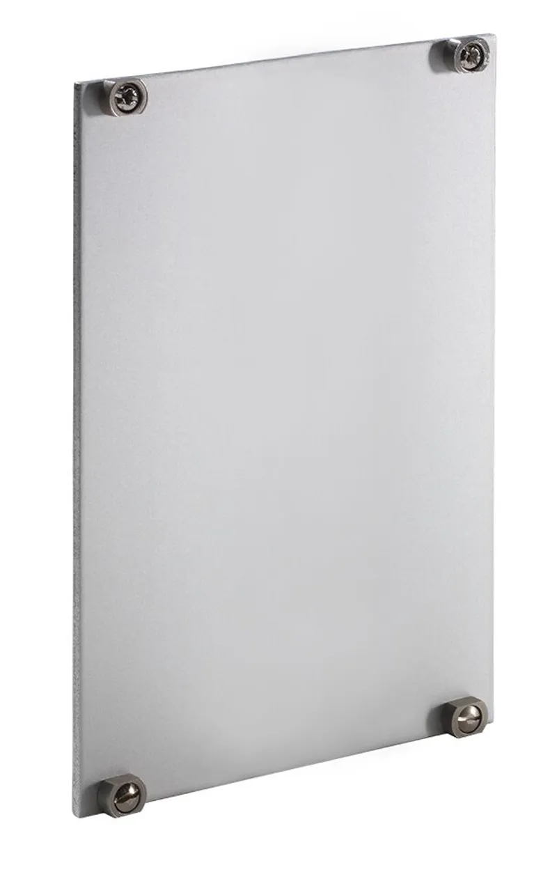 FRONT PANEL TS-MC-3HE/21TE 30838-060