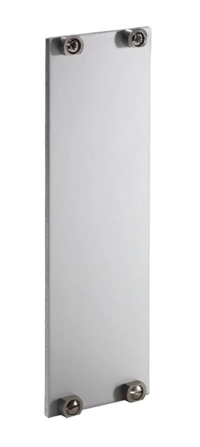 FRONT PANEL TS-MC-3HE-8TE