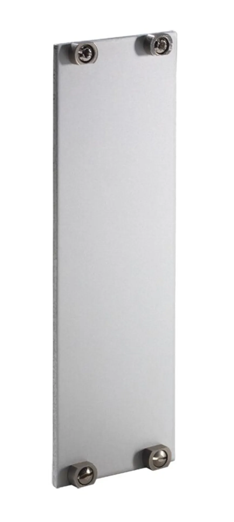 FRONT PANEL TS-MC-3HE-8TE