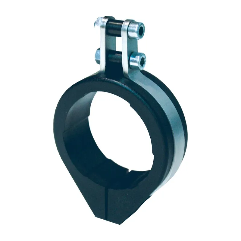 SUSPENSION DEVICE ESMH1 ROTATING Ø50MM