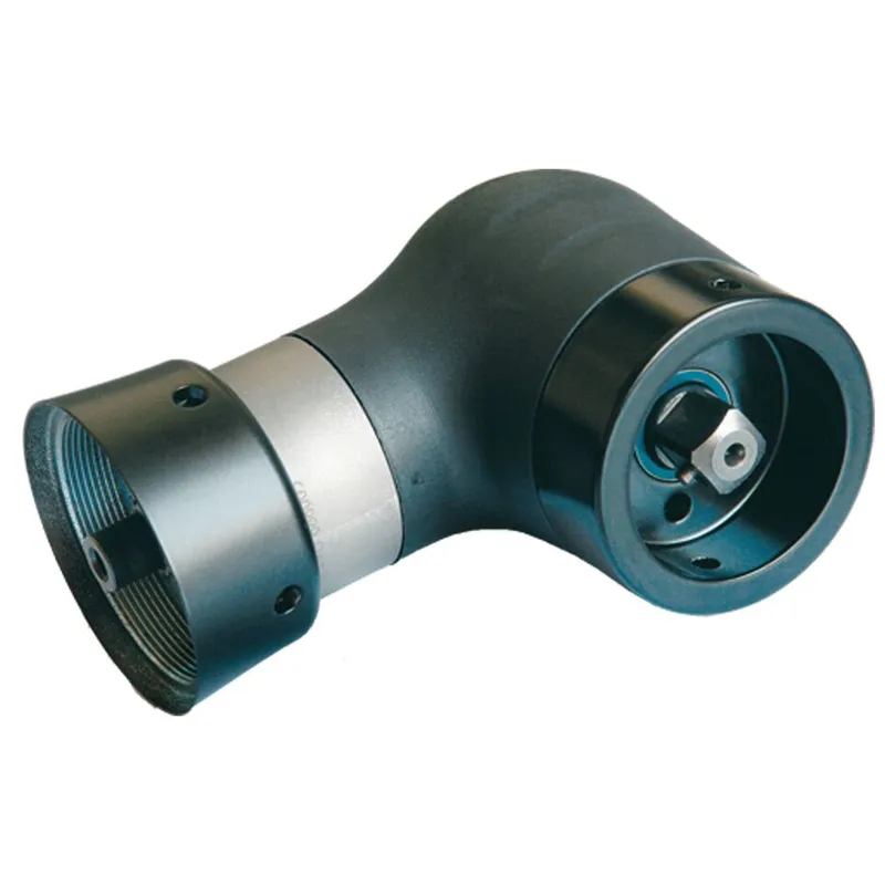 ANGLE HEAD WH040S E 3/8SQ