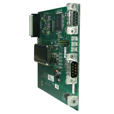 NETWORK COUPLER NK350