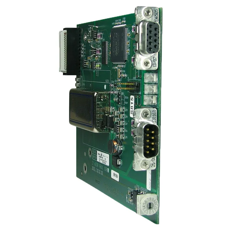 NETWORK COUPLER NK350